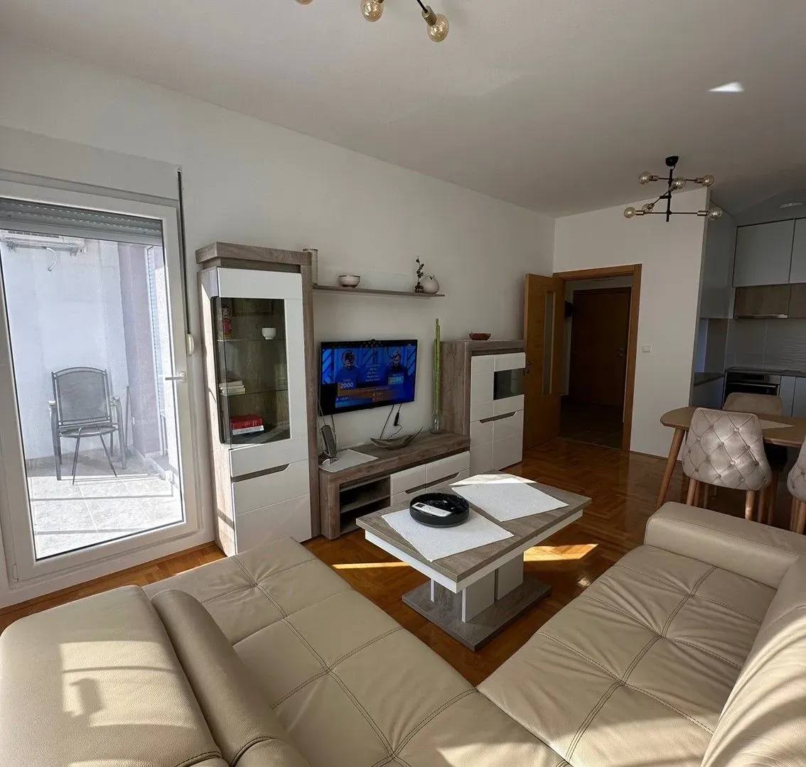 Квартира с 1 спальней в Тивате, 51 м² 4
