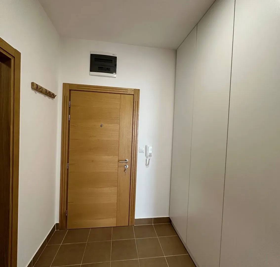 Квартира с 1 спальней в Тивате, 51 м² 5