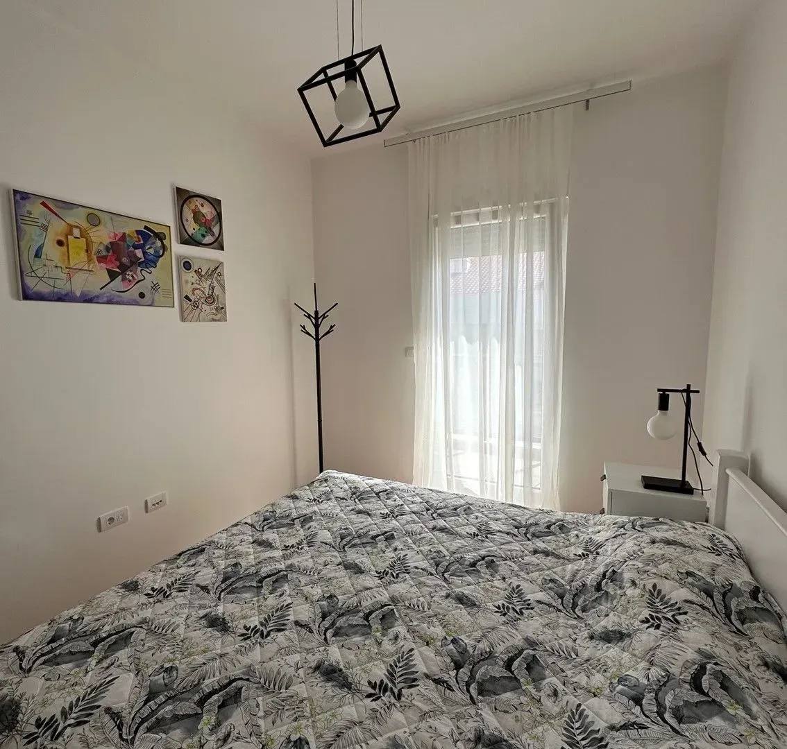 Квартира с 1 спальней в Тивате, 51 м² thumbnail 9