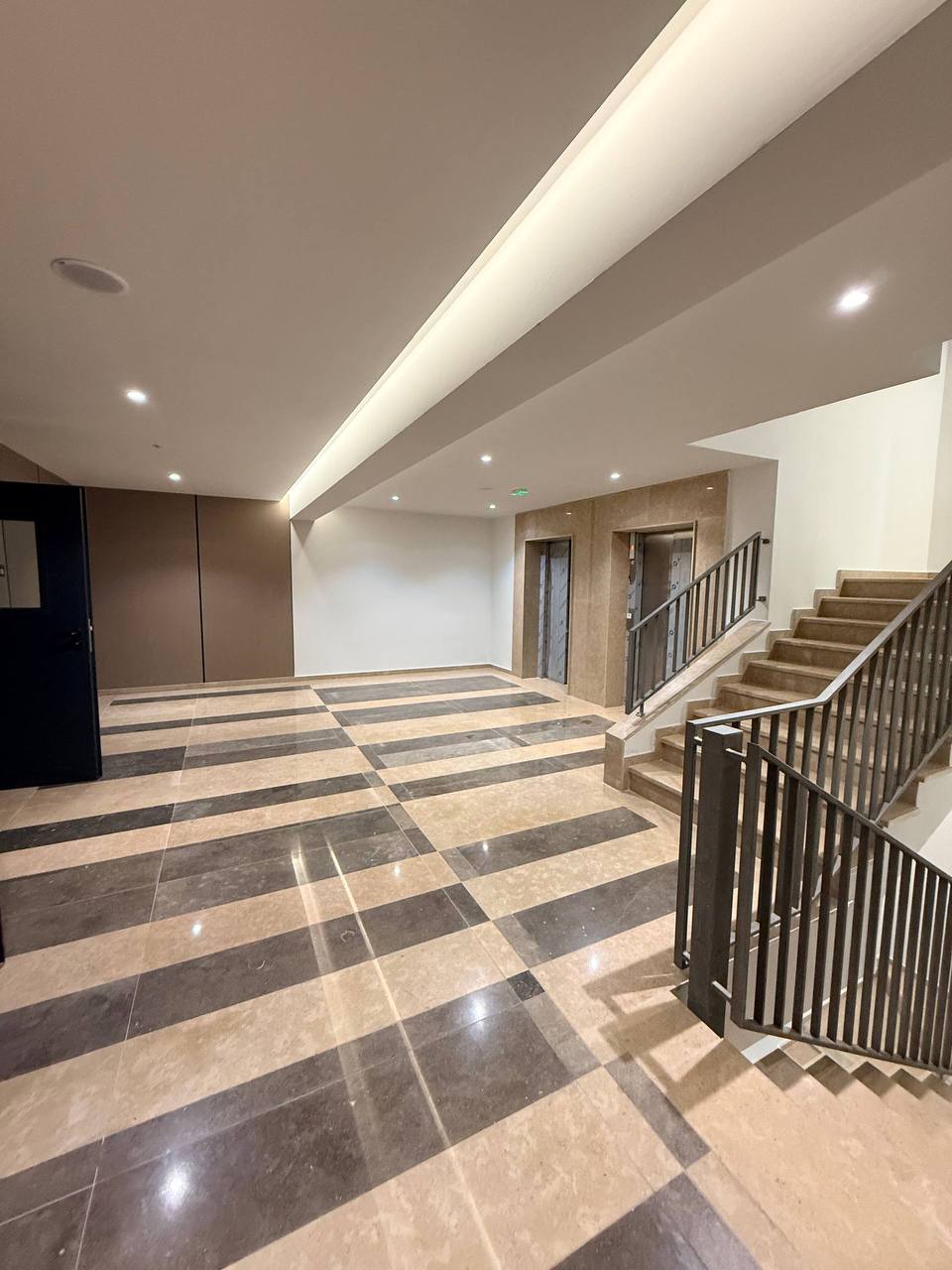 Квартира с 1 спальней в Ilino, 51 м²