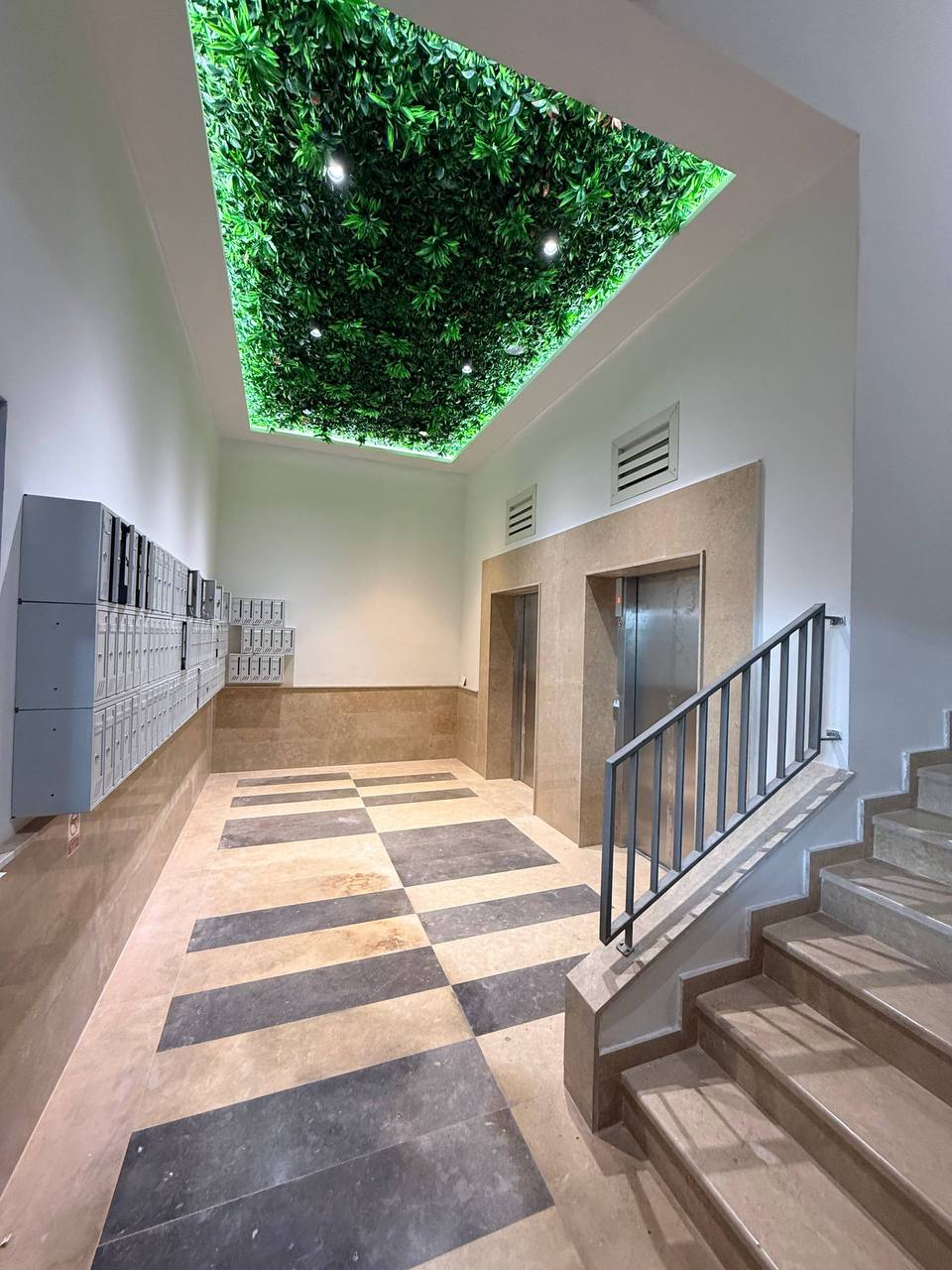 Квартира с 1 спальней в Ilino, 51 м² 2