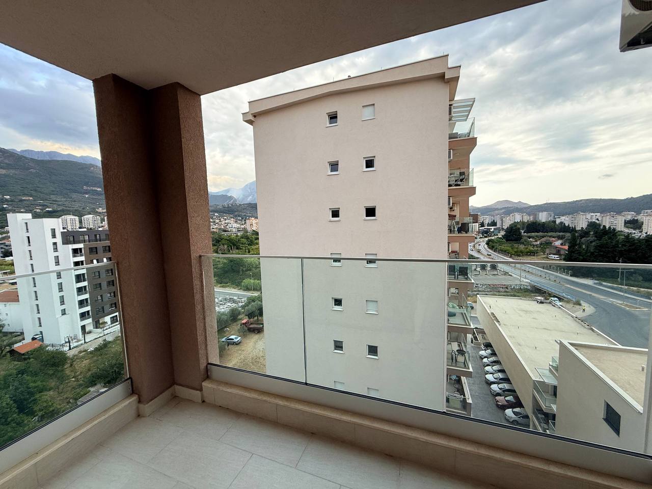 Квартира с 1 спальней в Ilino, 51 м² 4