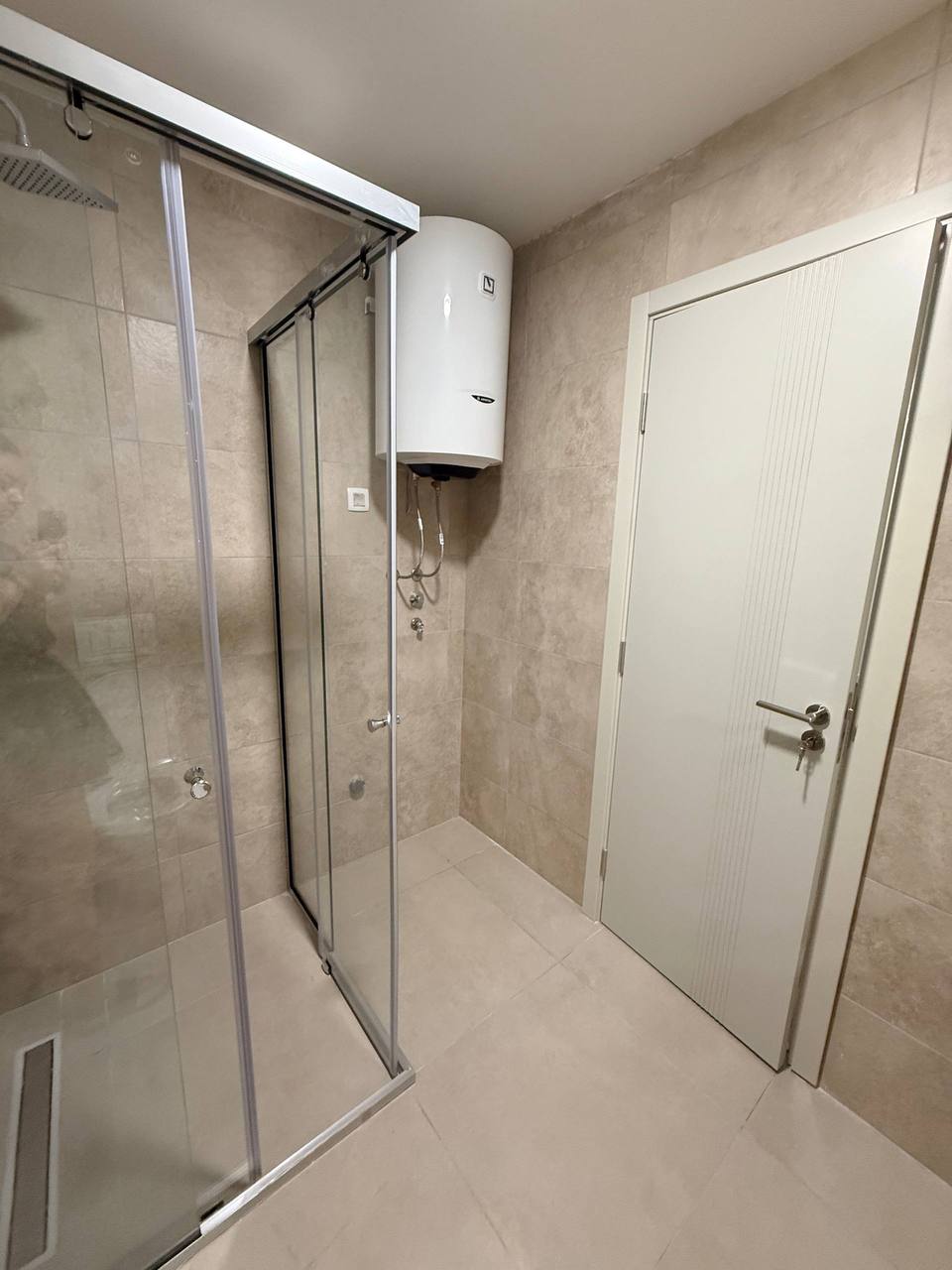 Квартира с 1 спальней в Ilino, 51 м² thumbnail 8