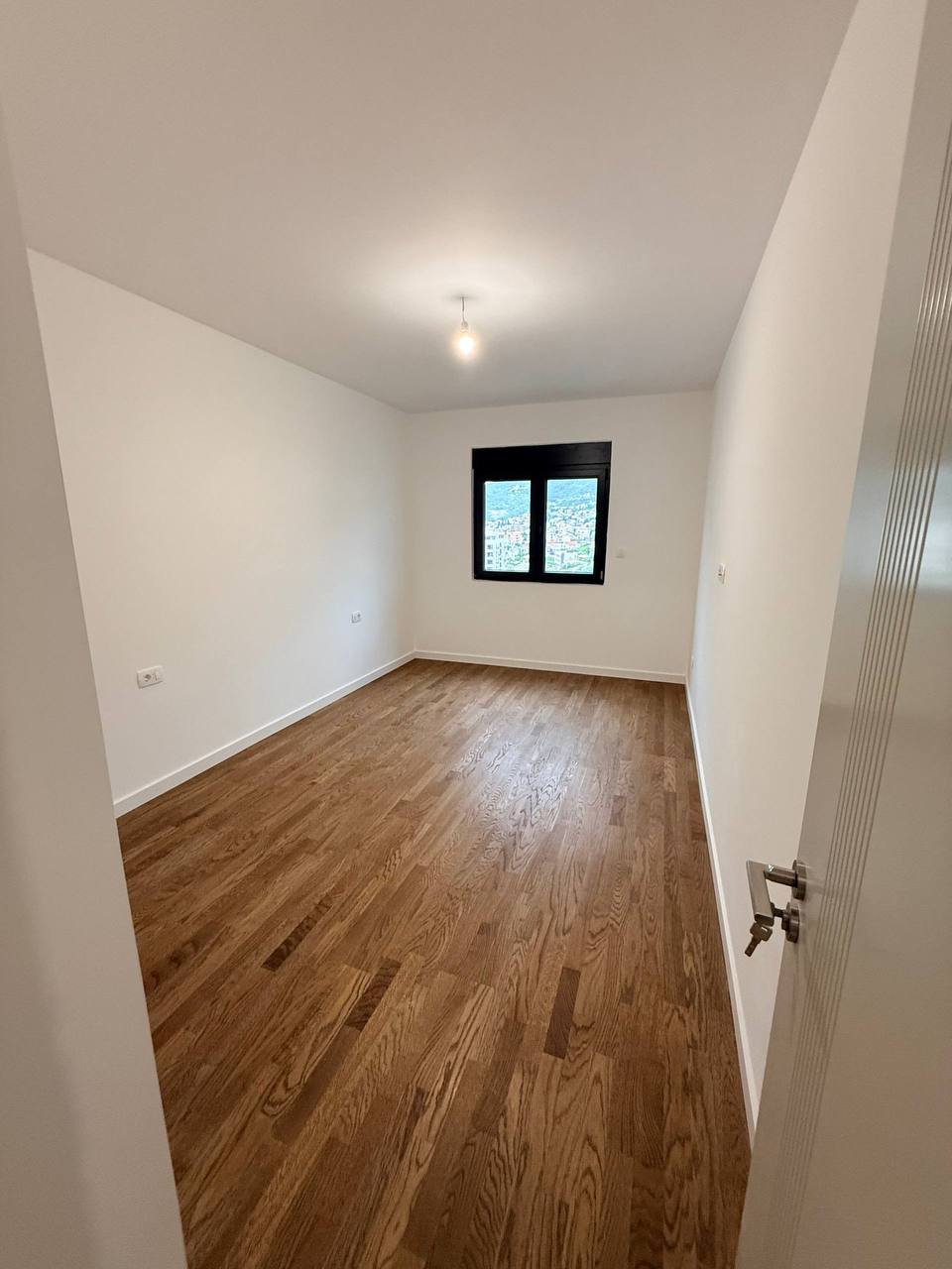Квартира с 1 спальней в Ilino, 53 м²