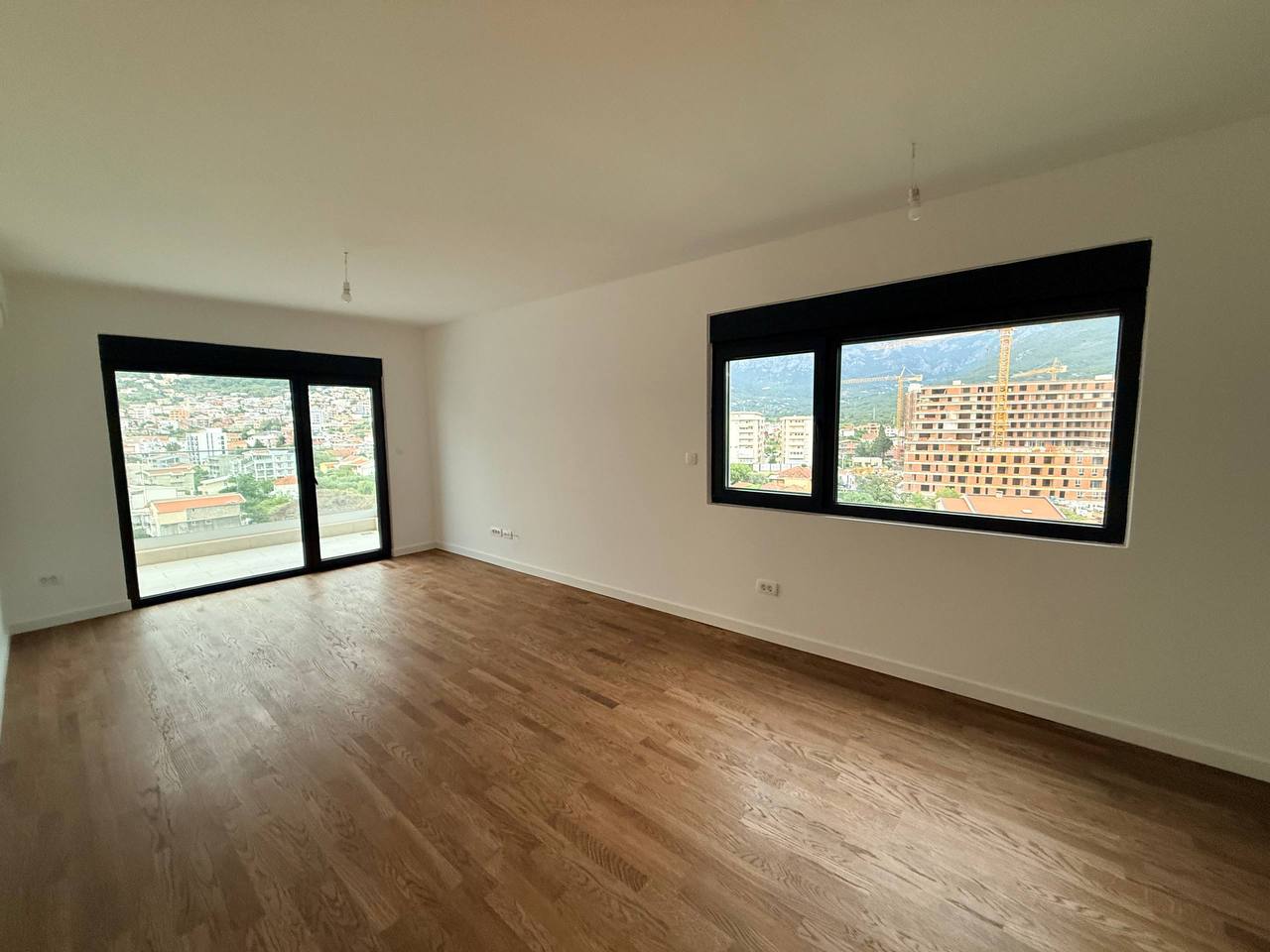 Квартира с 1 спальней в Ilino, 53 м² 2