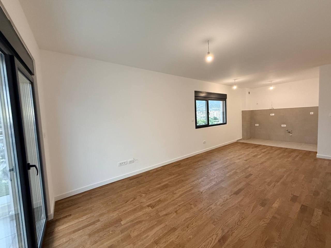 Квартира с 1 спальней в Ilino, 53 м² 4