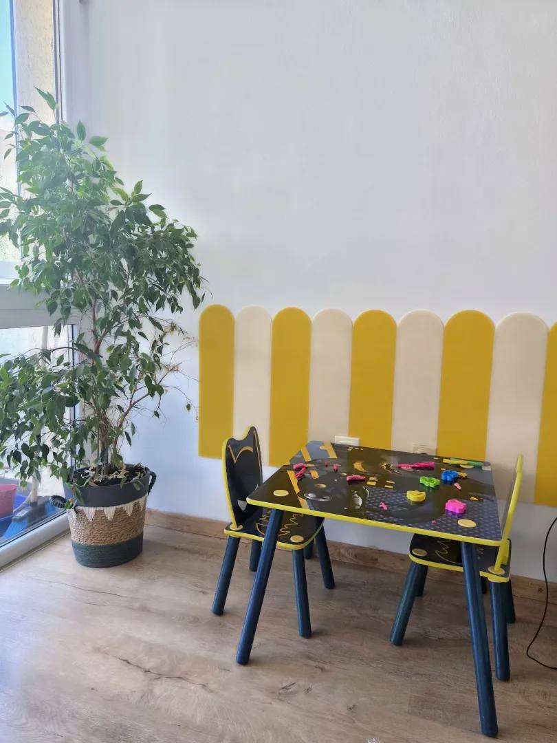 Квартира с 1 спальней в Ilino, 57 м² 2