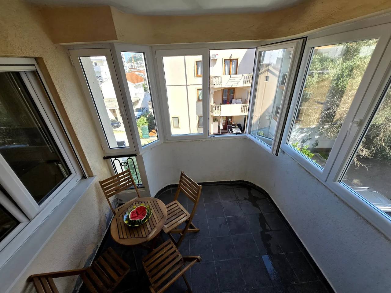 Квартира с 1 спальней в Ilino, 57 м² 4