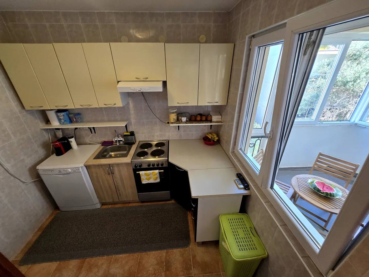 Квартира с 1 спальней в Ilino, 57 м² 5