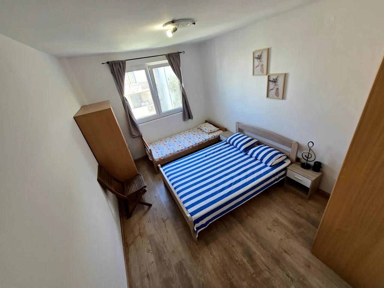 Квартира с 1 спальней в Ilino, 57 м² thumbnail 6