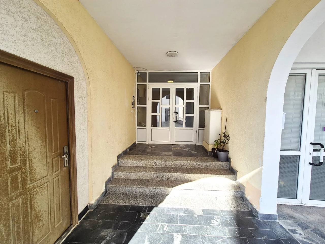 Квартира с 1 спальней в Ilino, 57 м² thumbnail 8