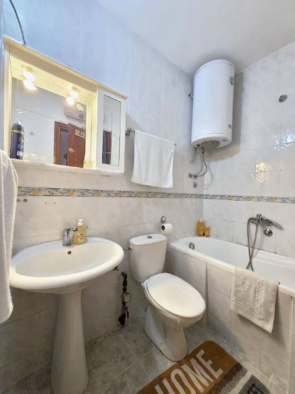 Квартира с 1 спальней в Ilino, 57 м² thumbnail 9