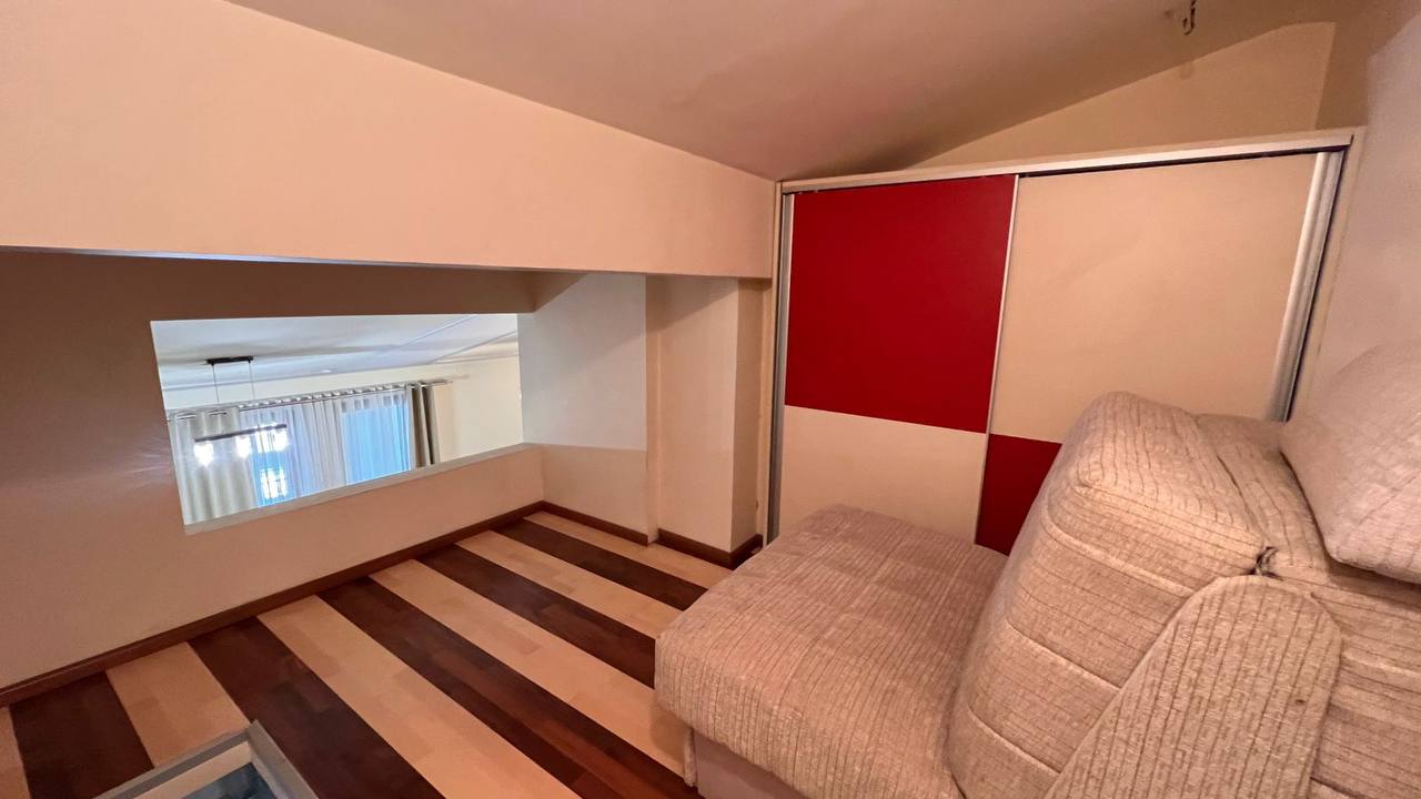 Квартира с 1 спальней в Подгорице, 66 м² 6