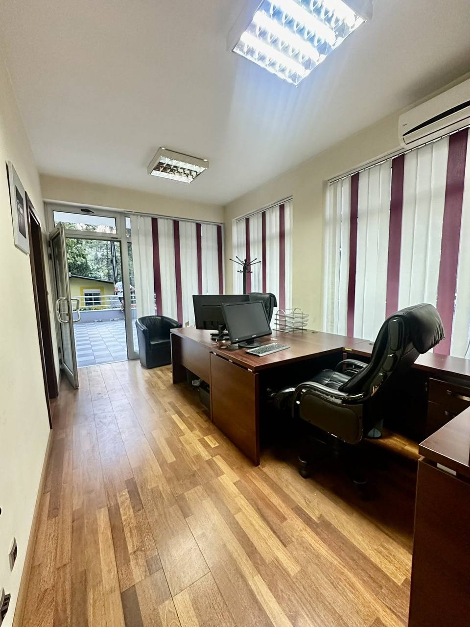 Коммерческое помещение в Подгорице, 50 м² 2