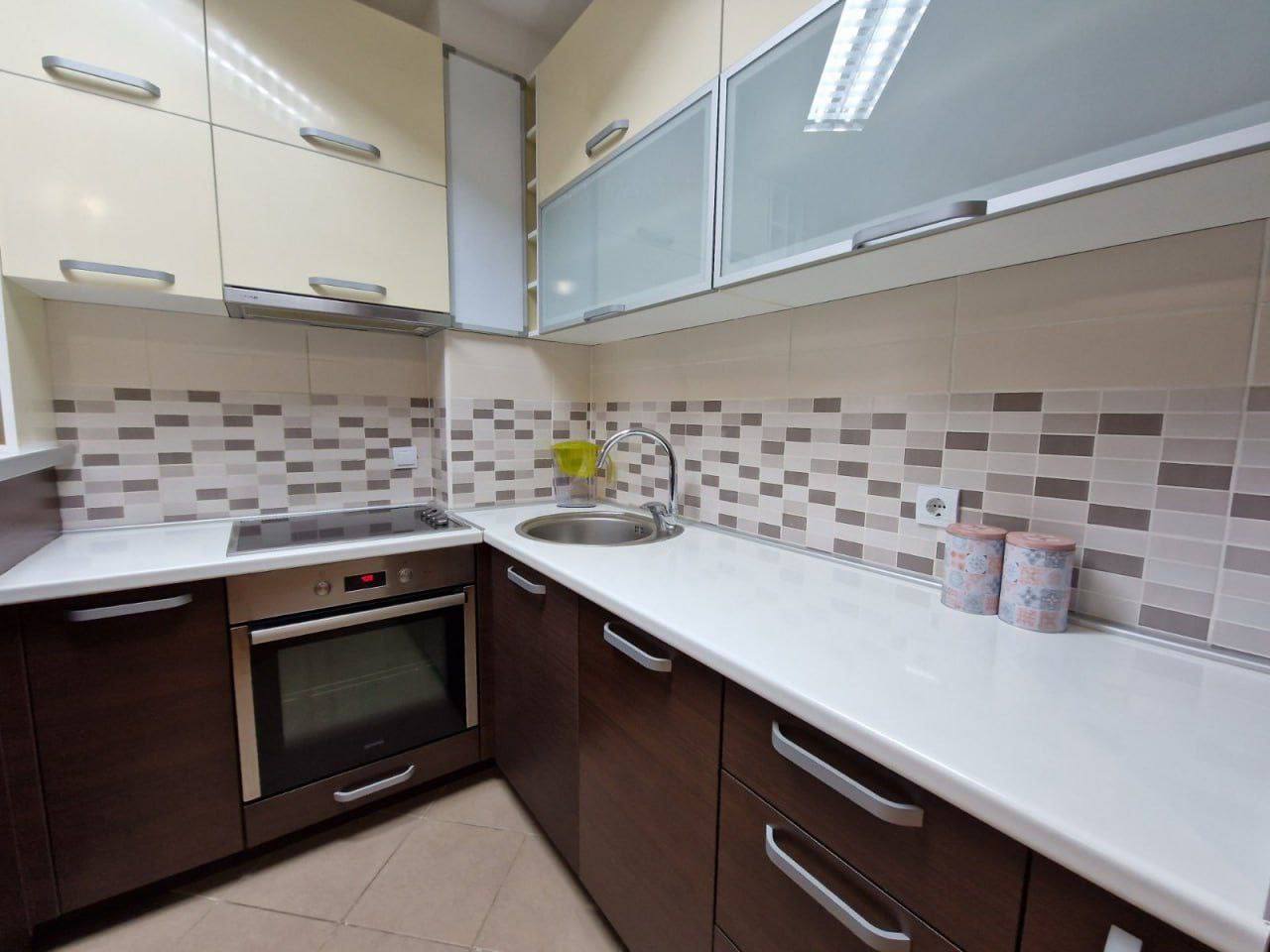 Квартира с 1 спальней в Будве, 48 м² 4