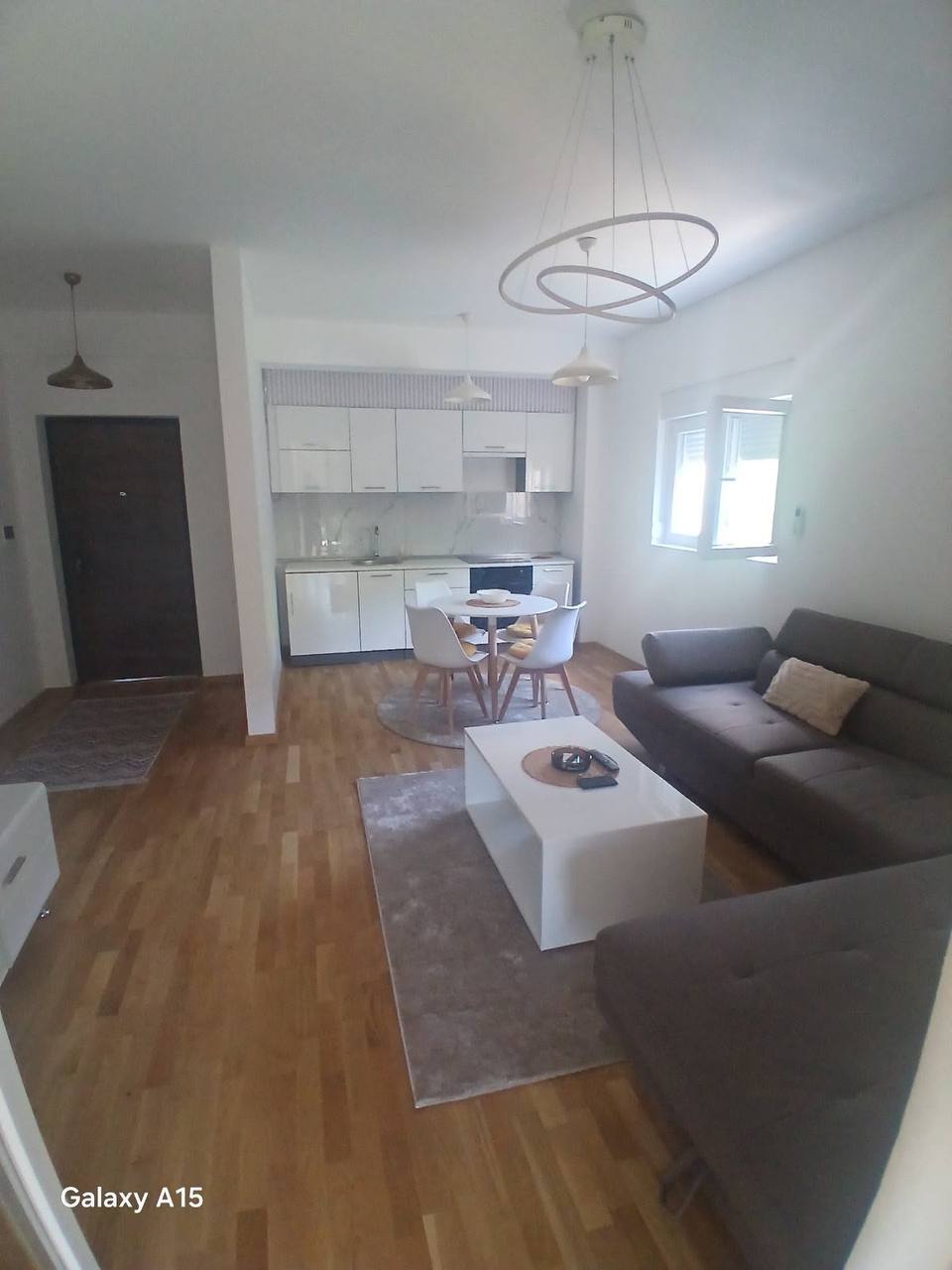 Квартира с 1 спальней в Бечичи, 45 м² 4
