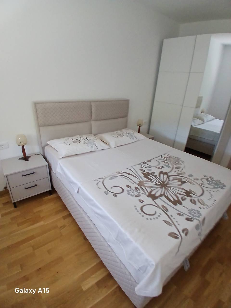 Квартира с 1 спальней в Бечичи, 45 м² 5