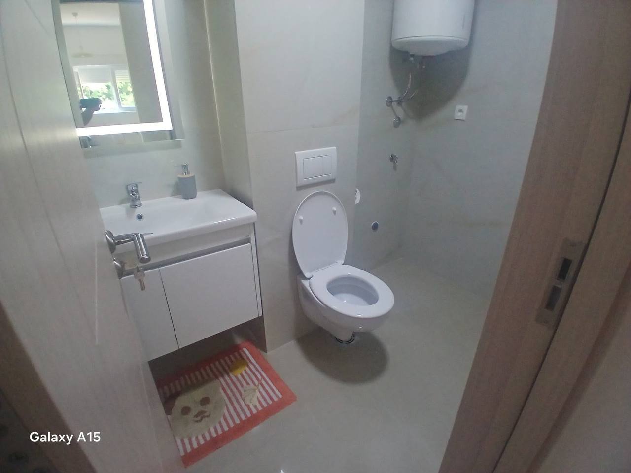 Квартира с 1 спальней в Бечичи, 45 м² thumbnail 7