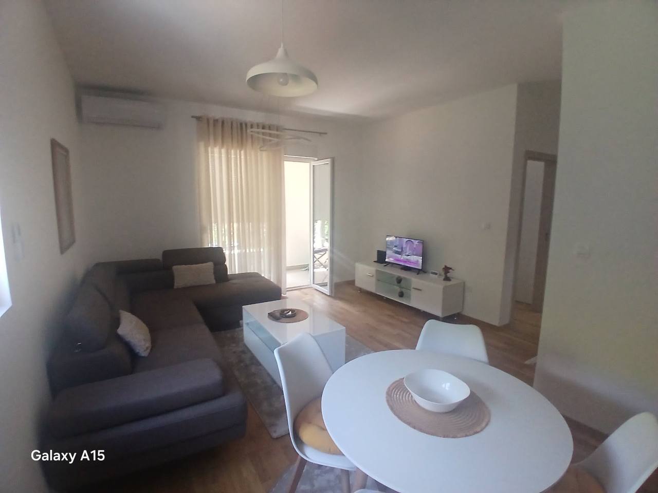 Квартира с 1 спальней в Бечичи, 45 м² thumbnail 8