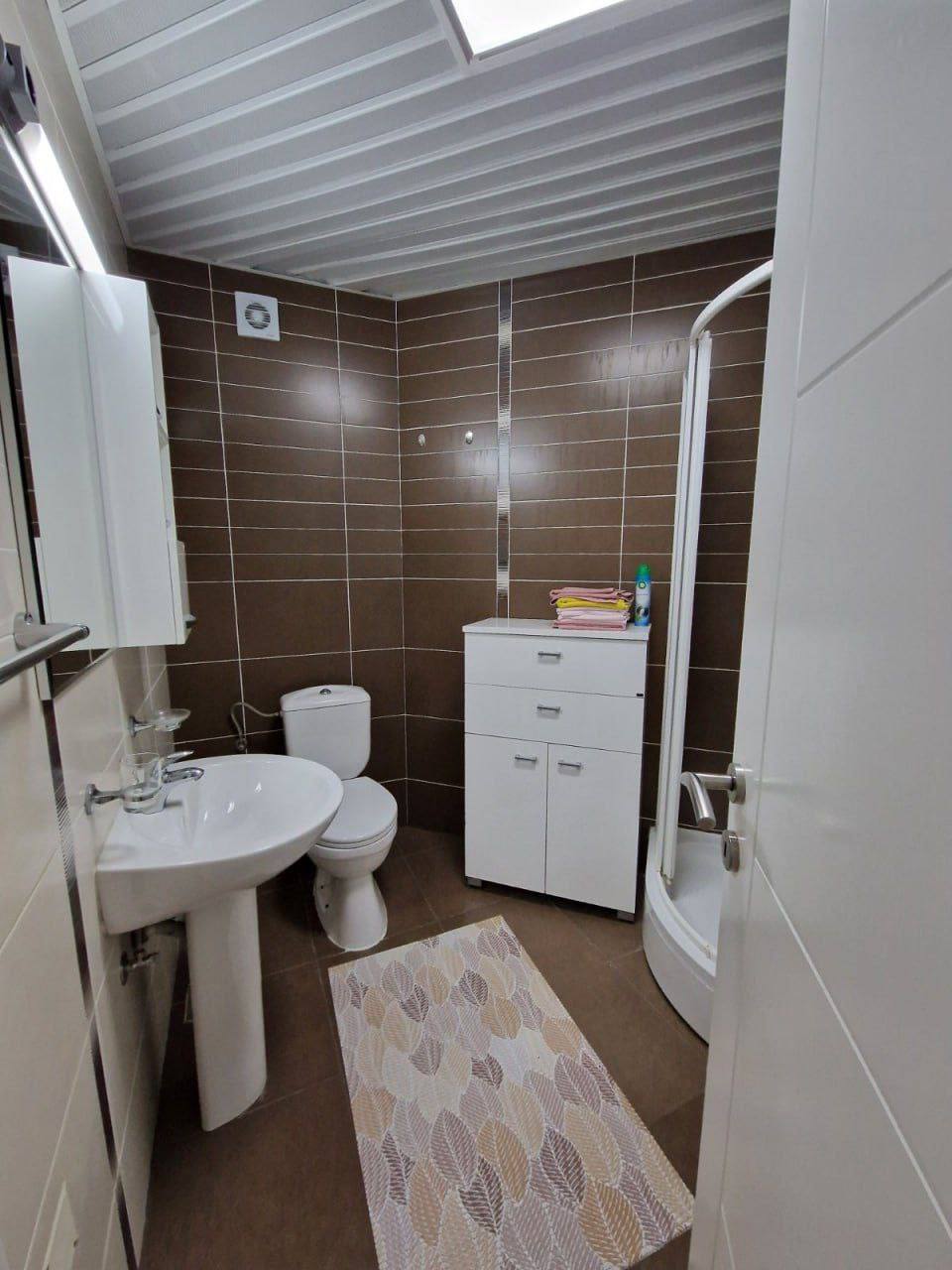Квартира с 1 спальней в Будве, 48 м² thumbnail 8