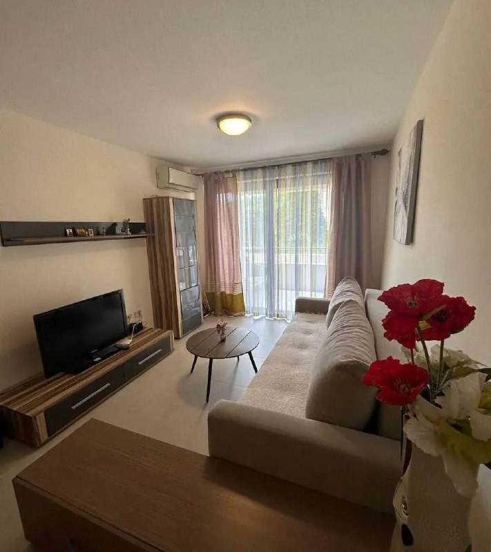 Квартира с 1 спальней в Пржно, 60 м² 3