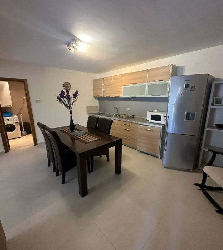 Квартира с 1 спальней в Пржно, 60 м² 4