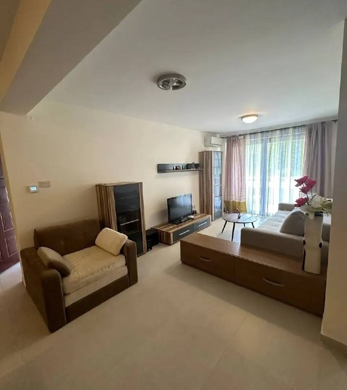 Квартира с 1 спальней в Пржно, 60 м² 5