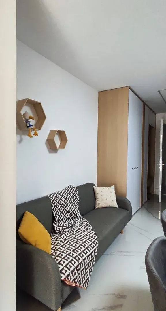 Студия в Баре, 36 м² 2