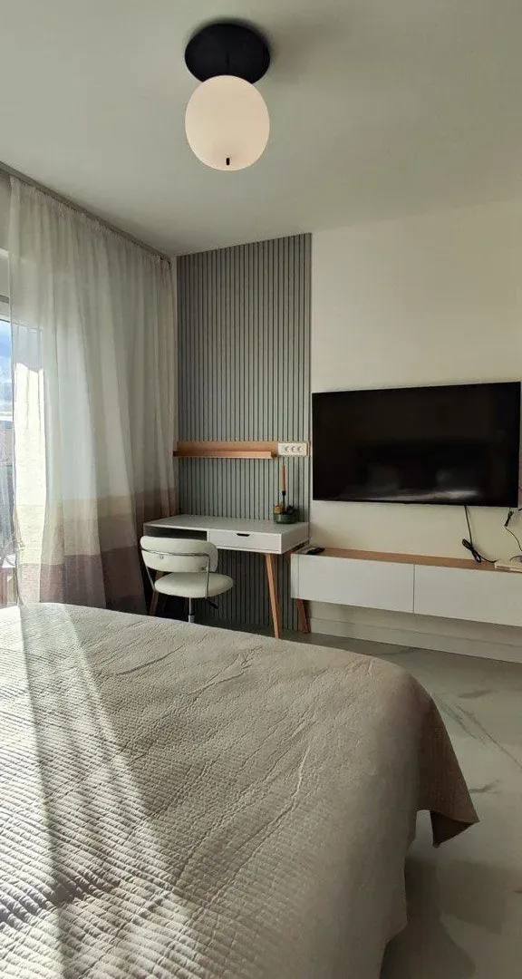 Студия в Баре, 36 м² 4