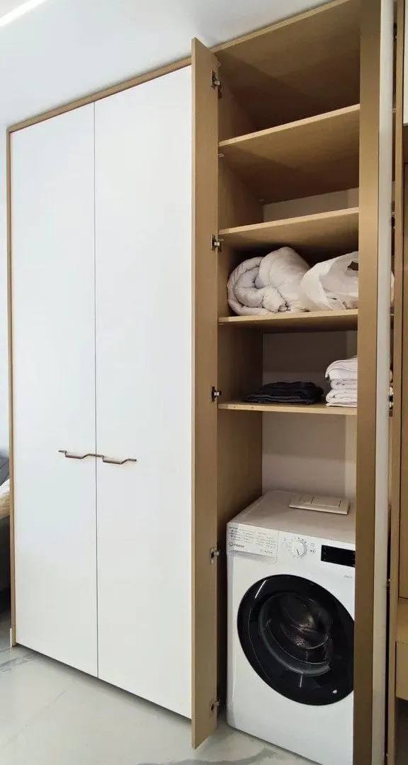 Студия в Баре, 36 м² 5