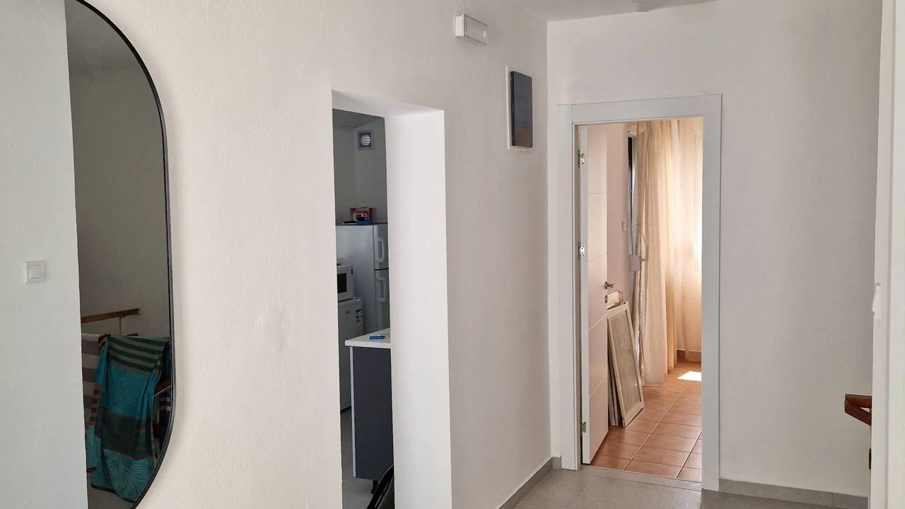 Квартира с 1 спальней в Шушани, 122 м² 3