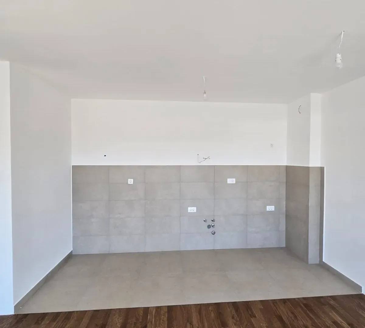 Квартира с 1 спальней в Шушани, 69 м² 4