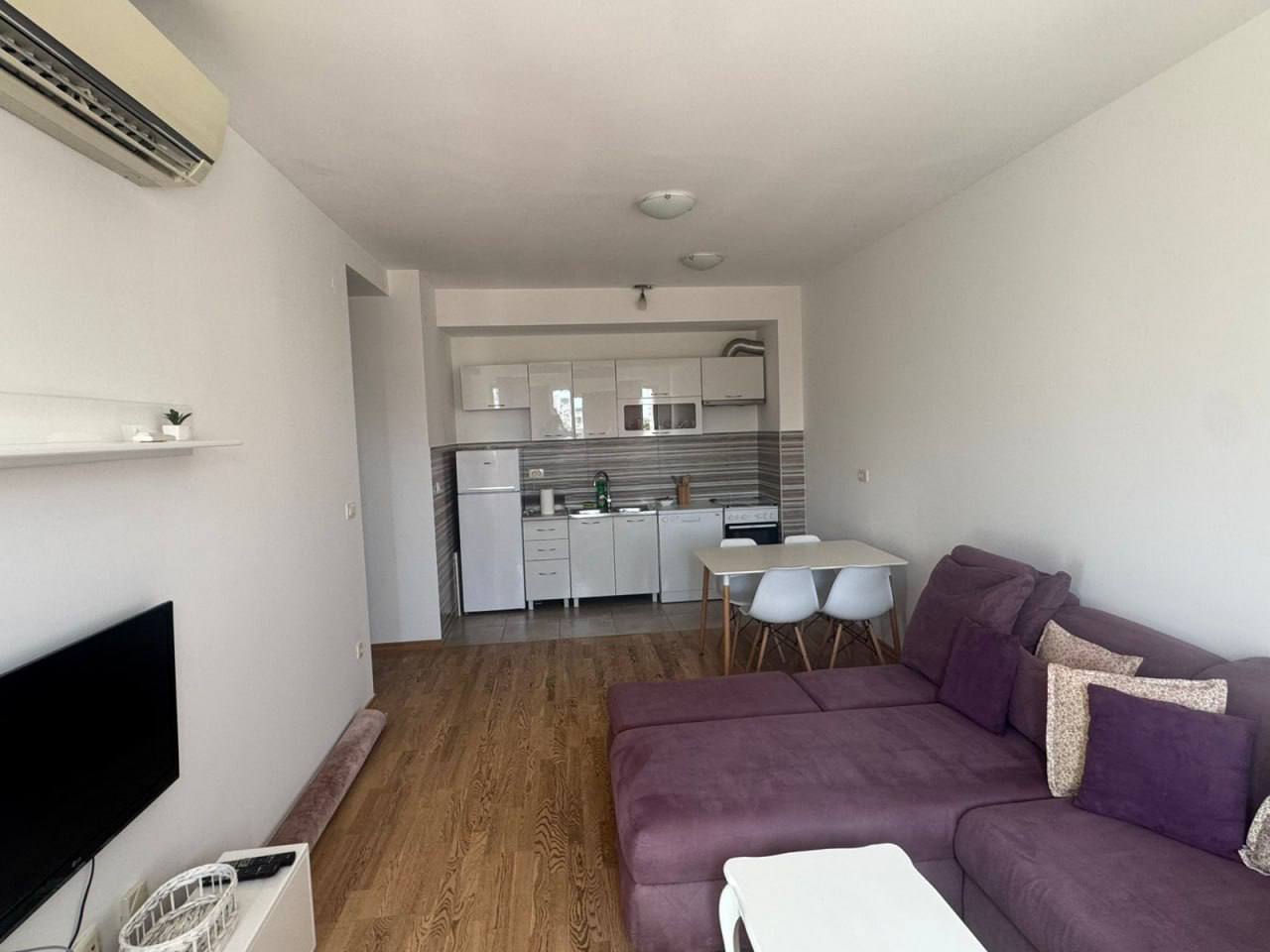 Квартира с 2 спальнями в Будве, 65 м² 2
