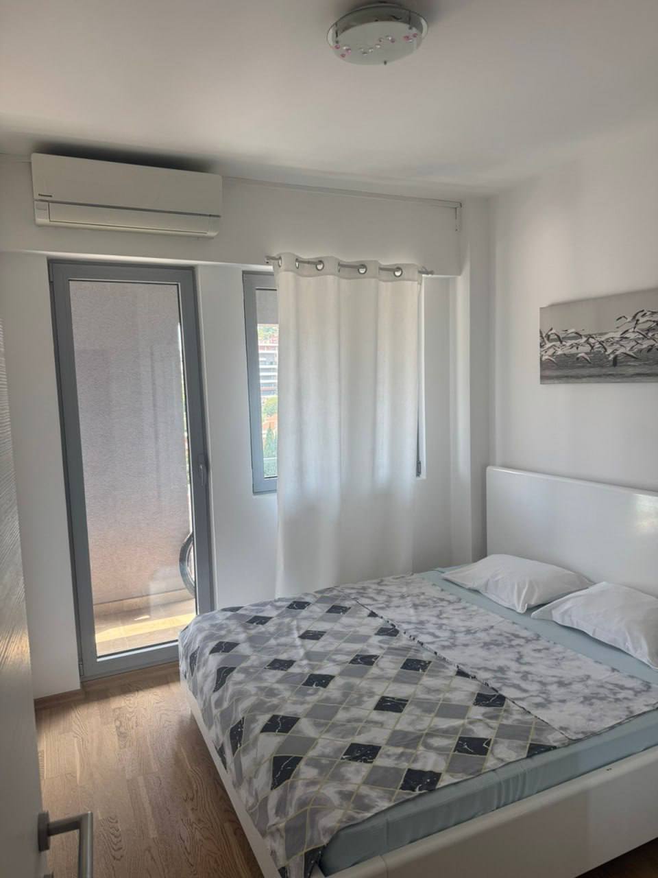 Квартира с 2 спальнями в Будве, 65 м² 3