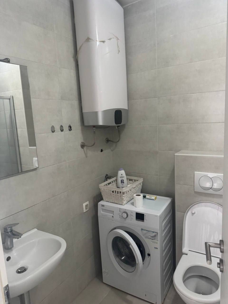 Квартира с 2 спальнями в Будве, 65 м² 5