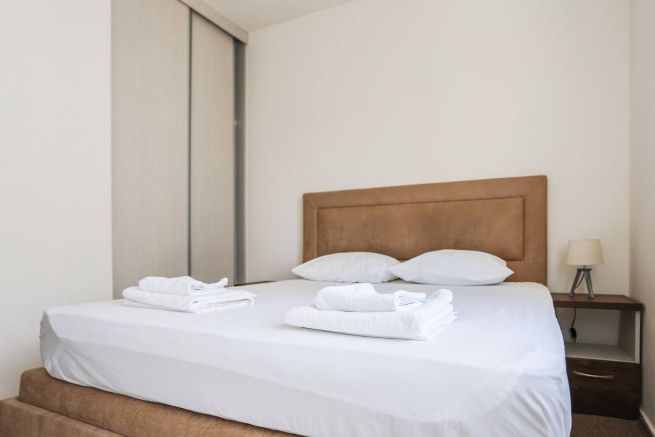Квартира с 1 спальней в Бечичи, 45 м² 2