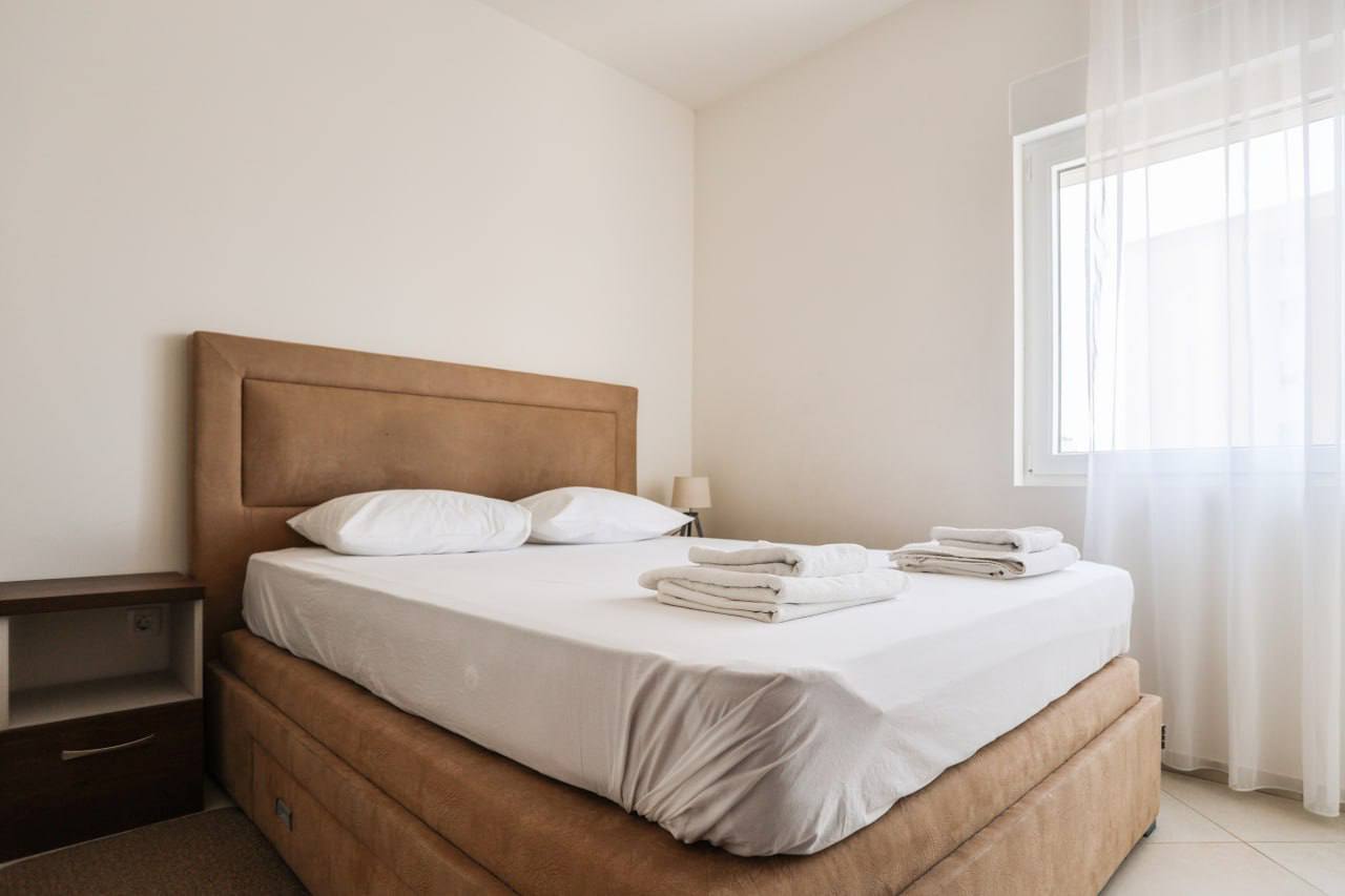 Квартира с 1 спальней в Бечичи, 45 м² 3
