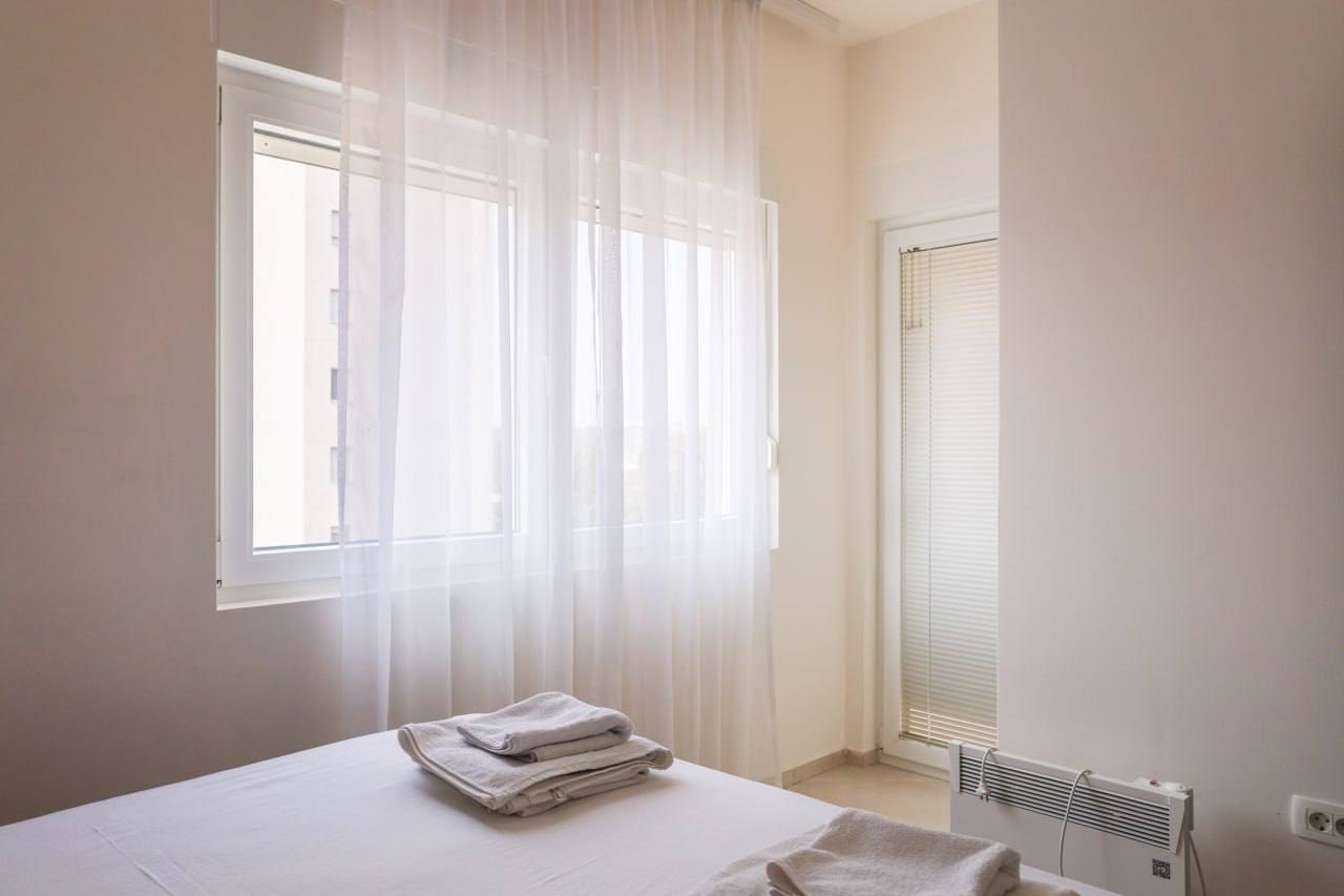 Квартира с 1 спальней в Бечичи, 45 м² 4