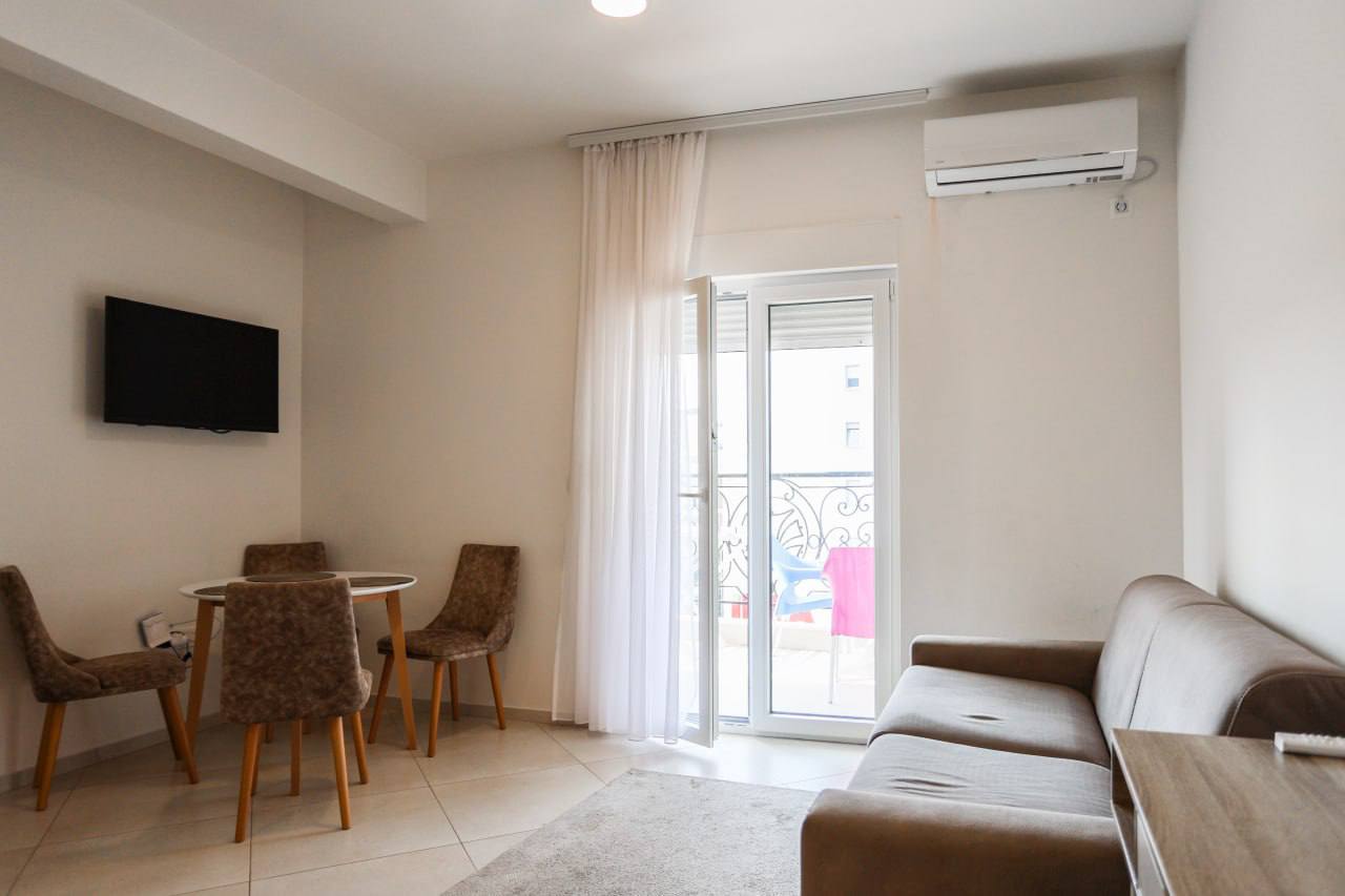 Квартира с 1 спальней в Бечичи, 45 м² 5