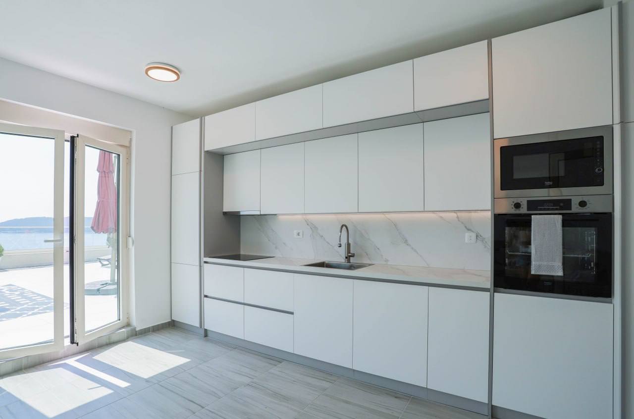 Квартира с 1 спальней в Бечичи, 155 м² thumbnail 7