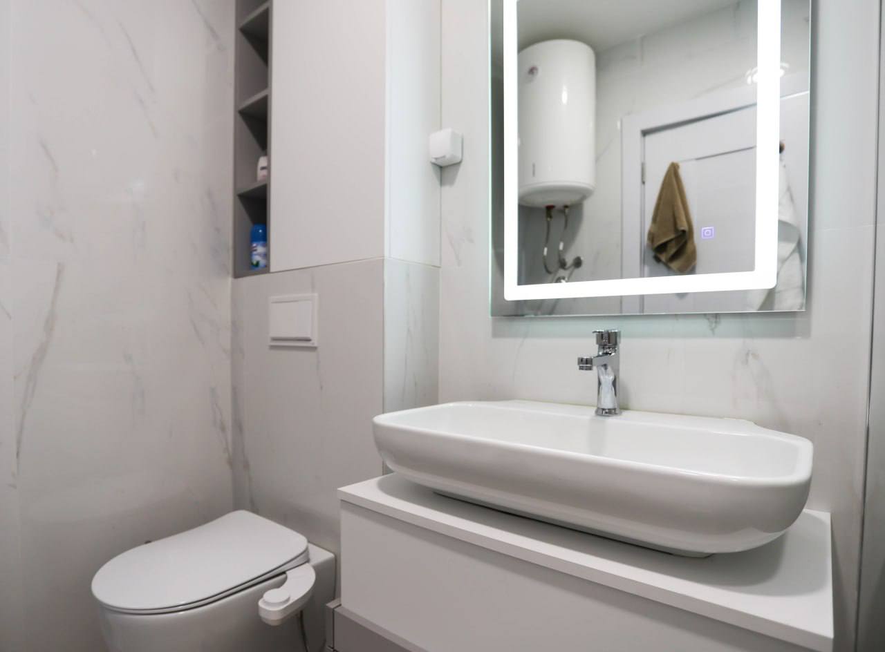 Квартира с 1 спальней в Бечичи, 155 м² thumbnail 10