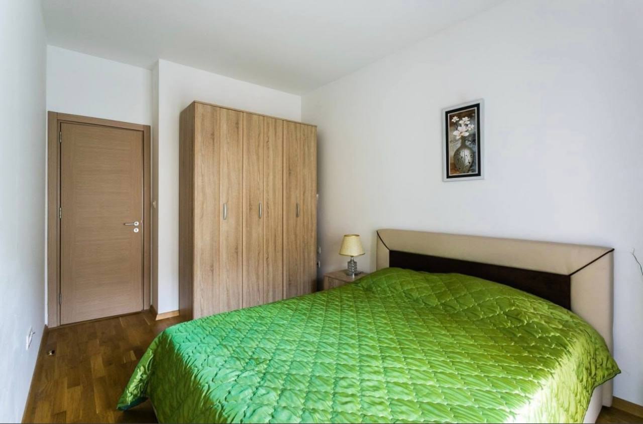 Квартира с 1 спальней в Бечичи, 47 м² thumbnail 6