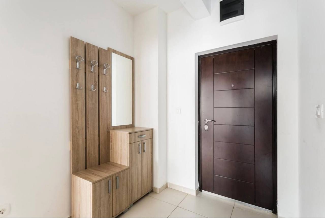 Квартира с 1 спальней в Бечичи, 47 м² thumbnail 7