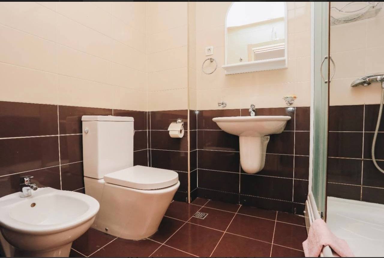 Квартира с 1 спальней в Бечичи, 47 м² thumbnail 8