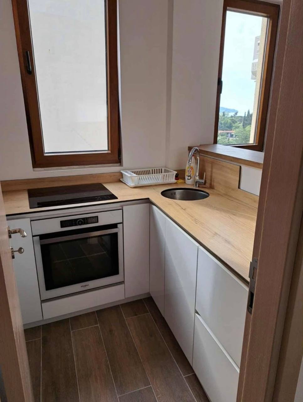 Квартира с 1 спальней в Tre Canne, 55 м² 2