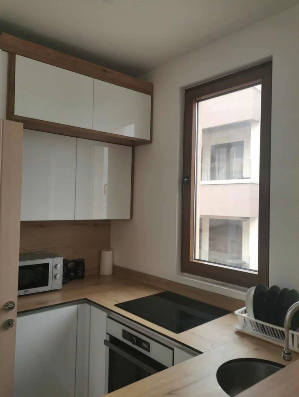Квартира с 1 спальней в Tre Canne, 55 м² 3