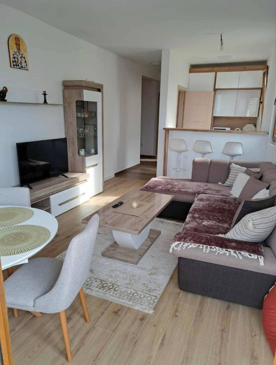 Квартира с 1 спальней в Tre Canne, 55 м² 5