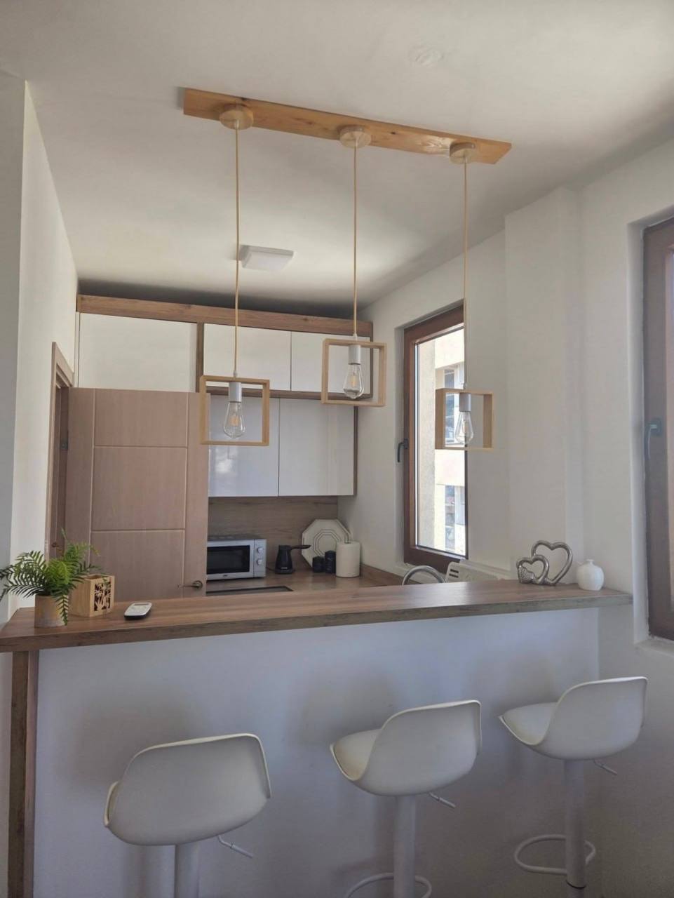 Квартира с 1 спальней в Tre Canne, 55 м² thumbnail 6
