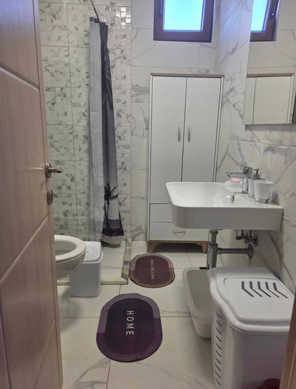 Квартира с 1 спальней в Tre Canne, 55 м² thumbnail 9