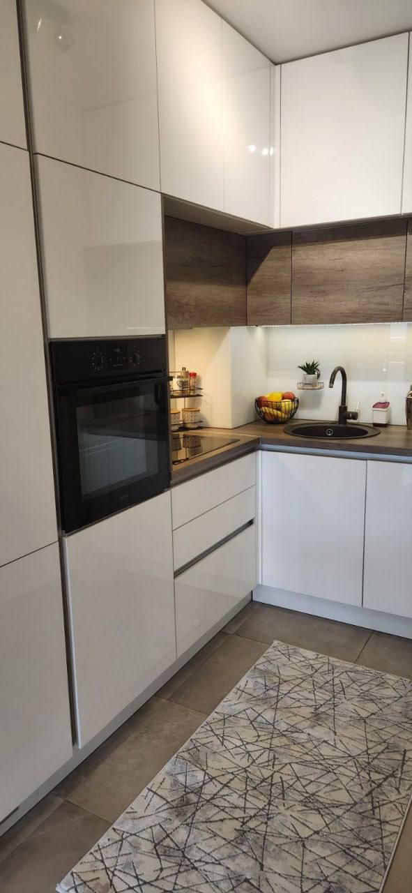 Квартира с 1 спальней в Будве, 54 м² 2